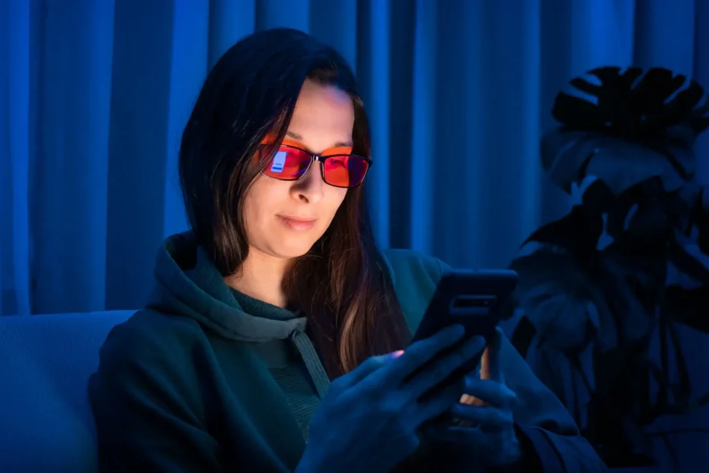 Czym jest OwlEye – Block Blue Light?