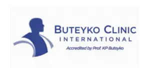 buteyko clinic logo