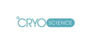 Cryo science logo