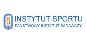 Instytut sportu logo