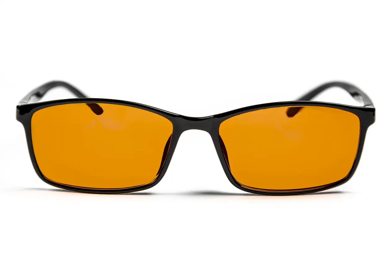 Okulary blokujące światło niebieskie Owleye