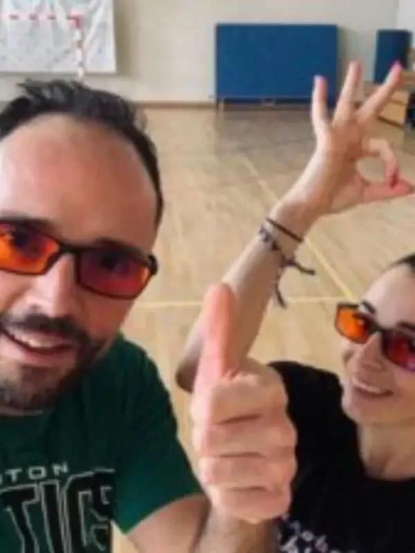 Nasze okulary Owleye