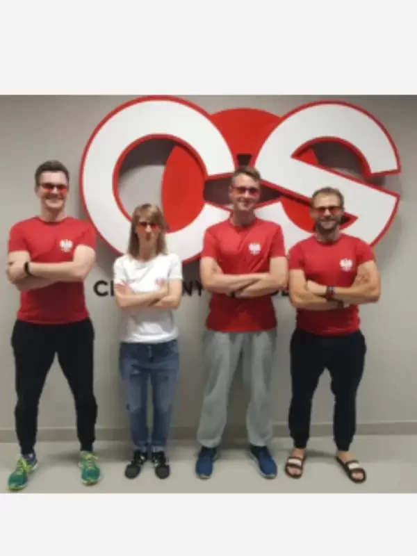 Nasze okulary Owleye