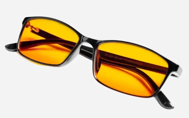 Okulary blokujące światło niebieskie Owleye